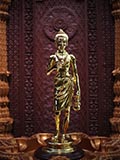 Shri Nilkanth Varni (Bhagwan Shri Swaminarayan)